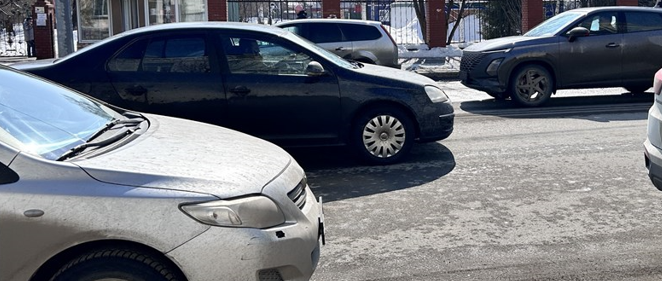 Законодатели ужесточили статью в КоАП: за что с 9 января начнут штрафовать водителей