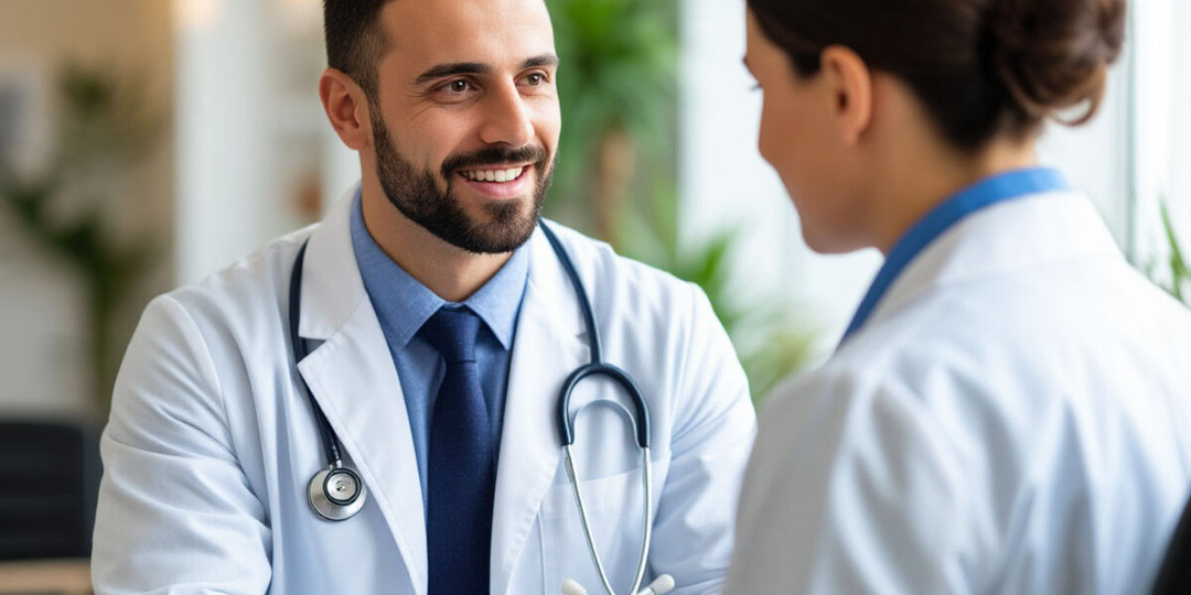 В поликлиниках ЯНАО бесплатно проверить здоровье смогут 380 тысяч человек