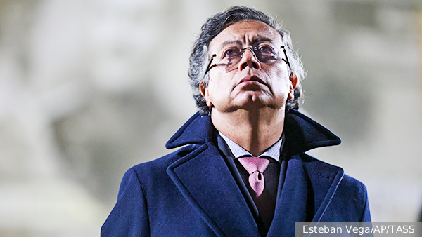     Фото: Esteban Vega/AP/TASS   
 Текст: Елизавета Шишкова