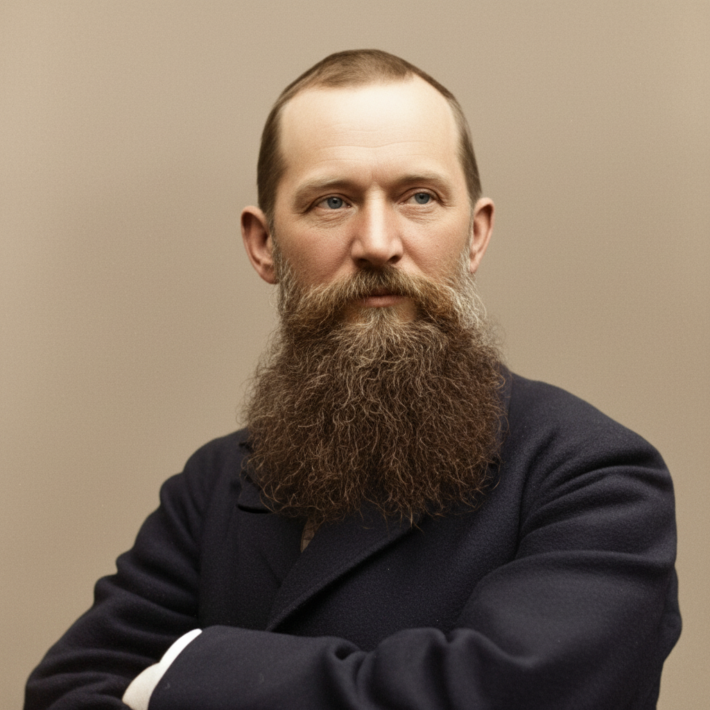 Гюстав Фальконье