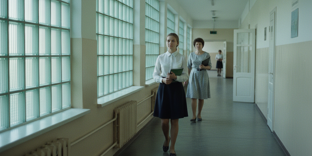 Почему в СССР стеклоблоки были во всех школах и заводах: физика света, которая экономила миллионы киловатт