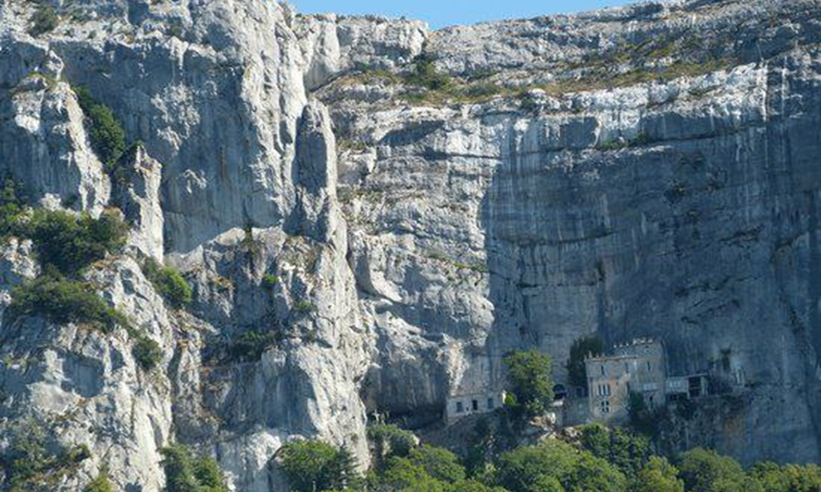 Мария Магдалена. Прованская традиция. Часть Вторая.