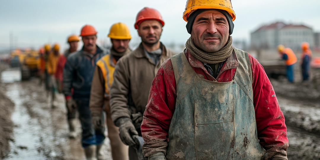 Миграционные рейды в Красноярске: фиктивные регистрации и нарушения вскрыты в праздники