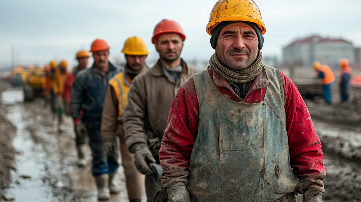 Миграционные рейды в Красноярске: фиктивные регистрации и нарушения вскрыты в праздники