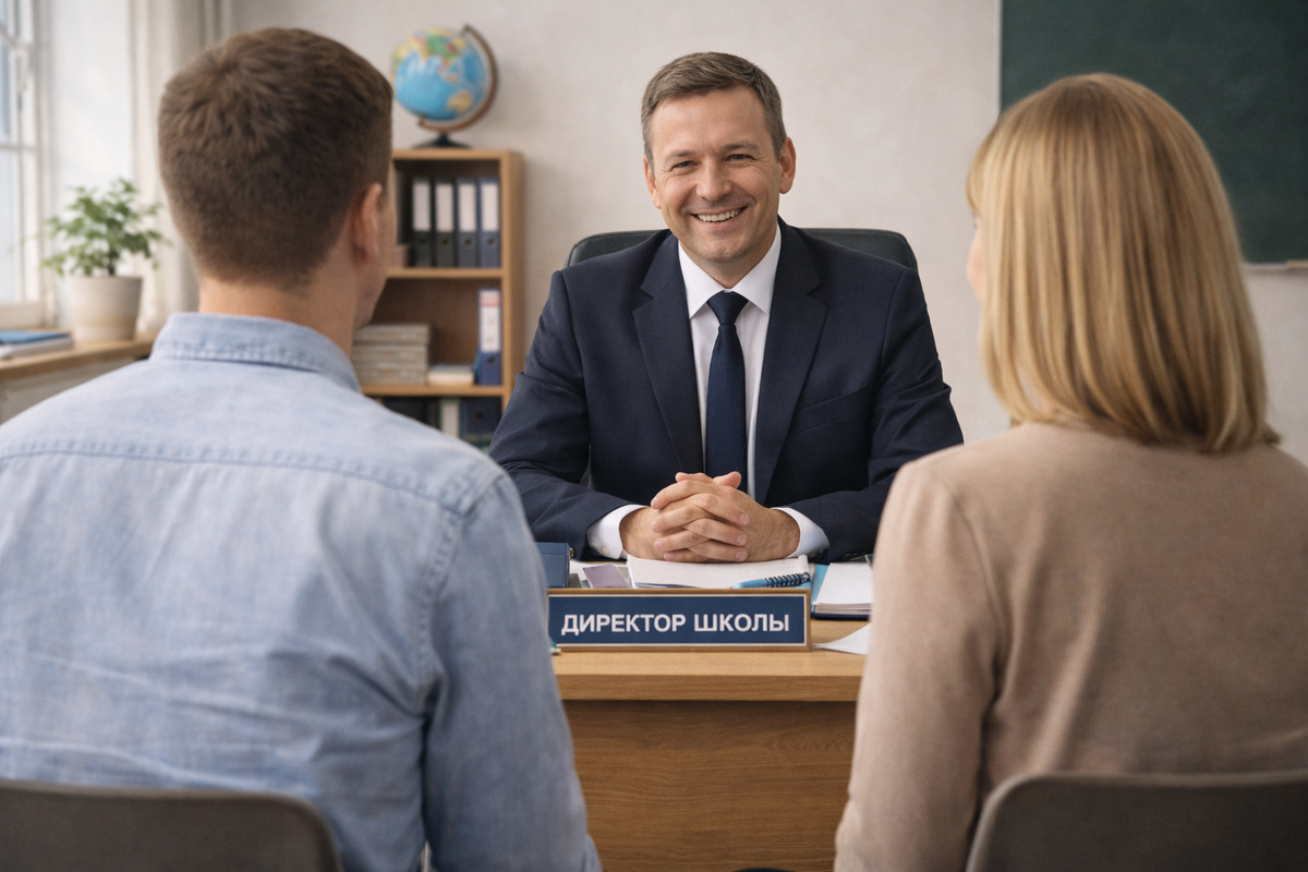 Иллюстрация в исполнении нейросети.