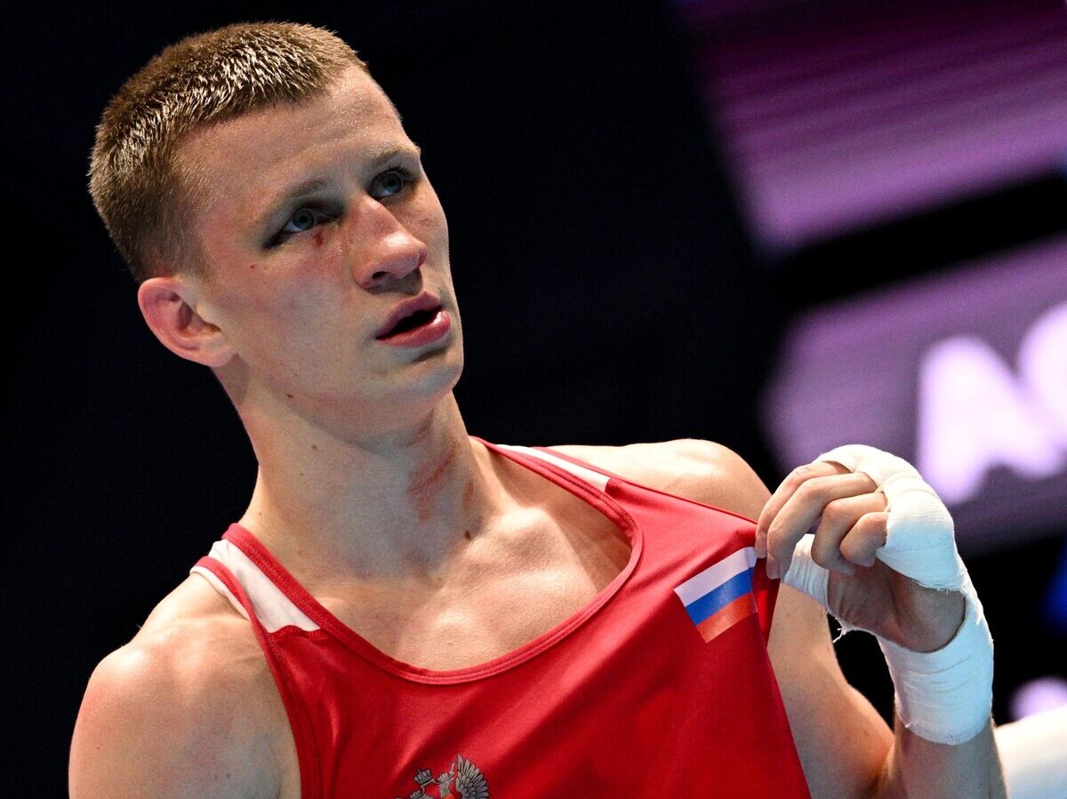    Дмитрий Двали | © РИА Новости / Алексей Филиппов