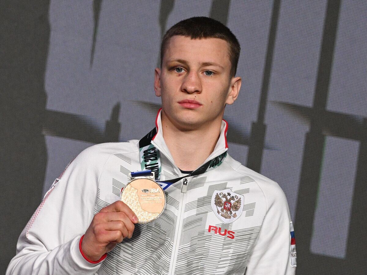    Дмитрий Двали | © РИА Новости / Алексей Филиппов