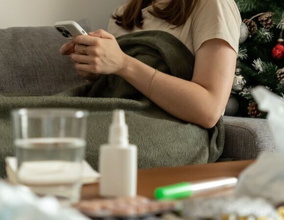 Этот нутриент успешнее предотвращает зимние вирусы, чем витамин C