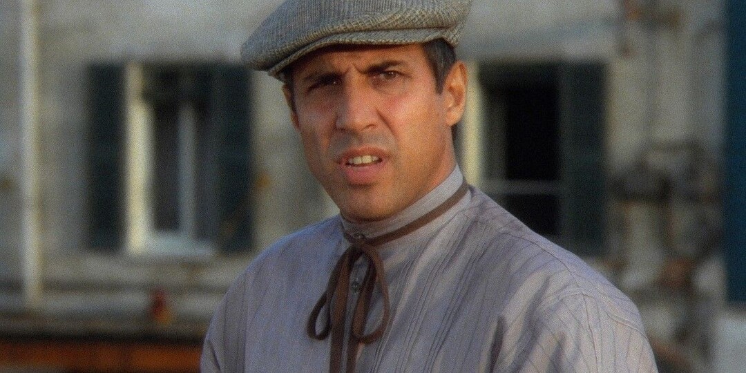 Персона дня: Адриано Челентано