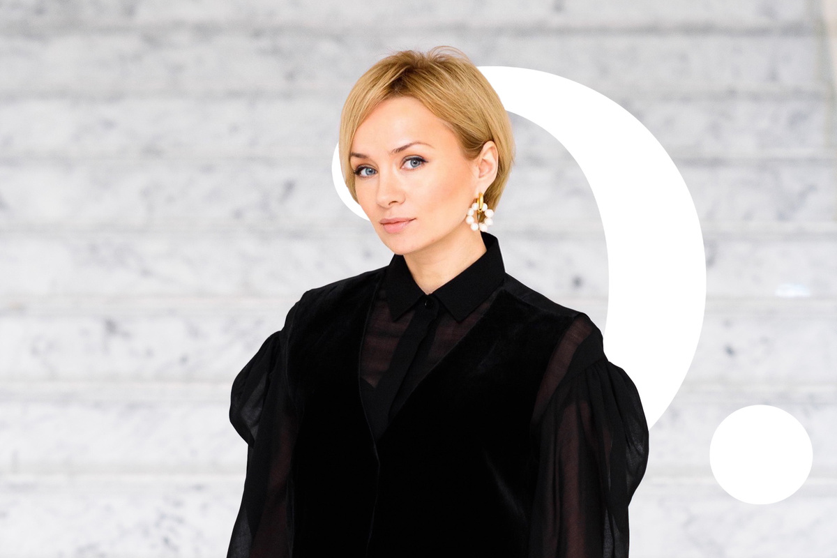    Юлия Большакова