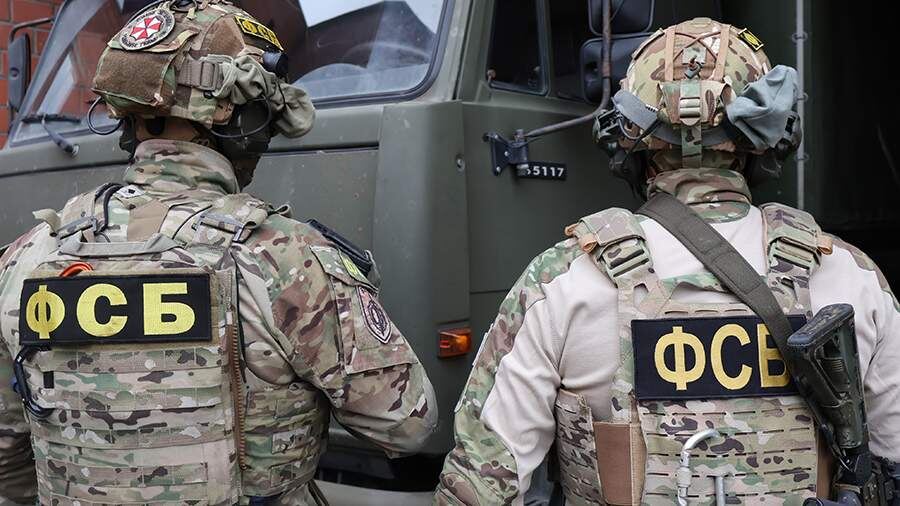 ФСБ пресекла в Челябинской области деятельность экстремистской организации