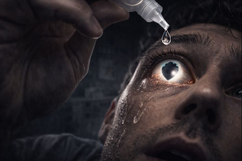 Когда капли от давления в глазах ухудшают общее самочувствие