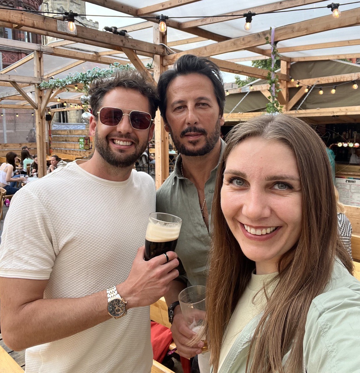 Татьяна Склярова - "А есть ли у вас зависимость?".