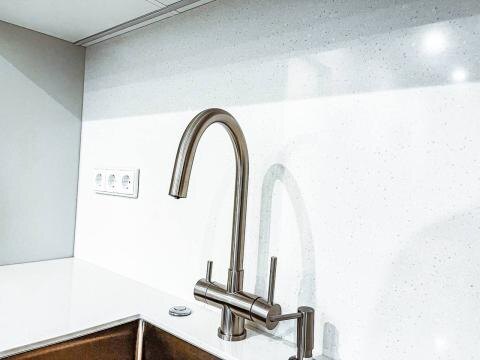 6 января на нескольких улицах Самары не будет холодной воды