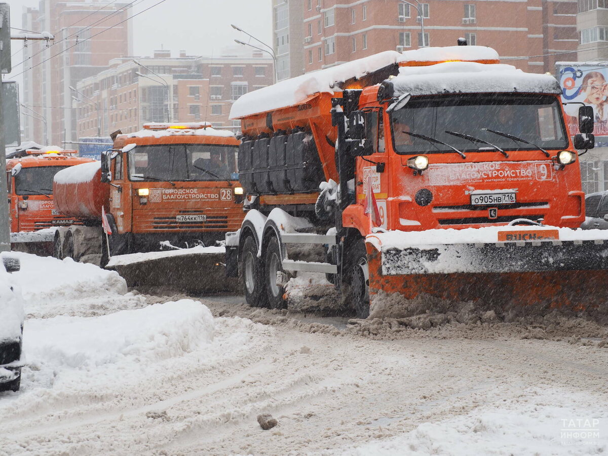 Фото: © Рамиль Гали / «Татар-информ»