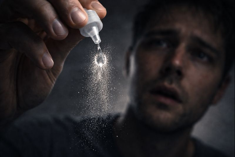 Капли по Фёдорову — есть ли польза? Взгляд офтальмолога