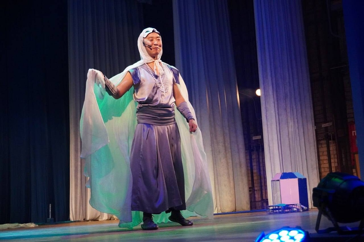    Фото: Запорожское агентство новостей