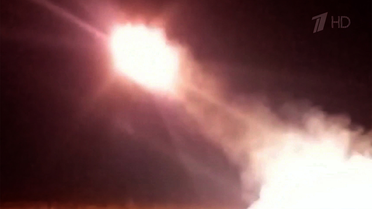    Первый канал