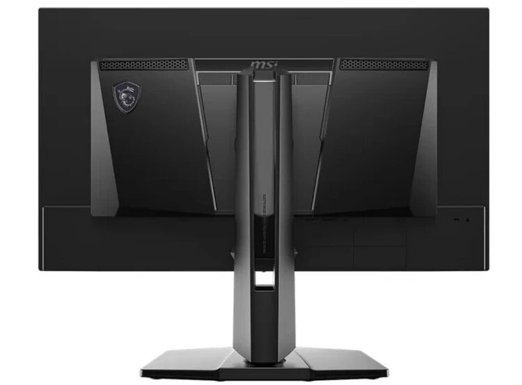 Монитор MSI MAG 274QP QD-OLED X24 