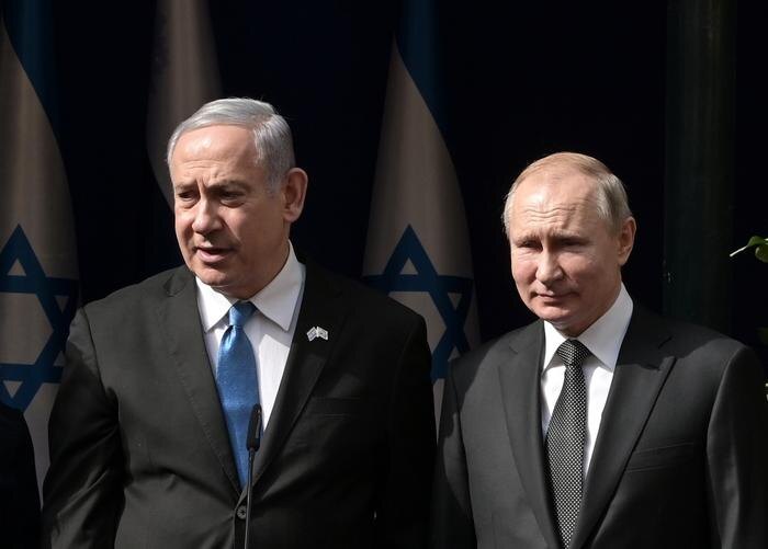 Обложка © РИА Новости / Сергей Гунеев