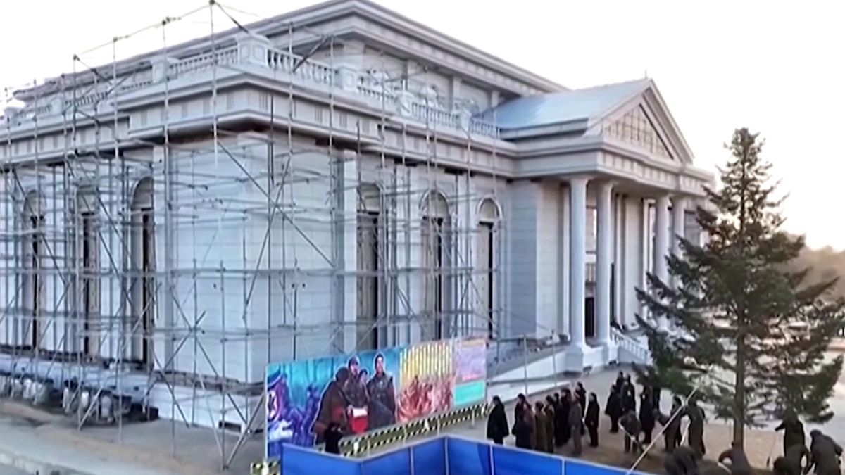    Первый канал