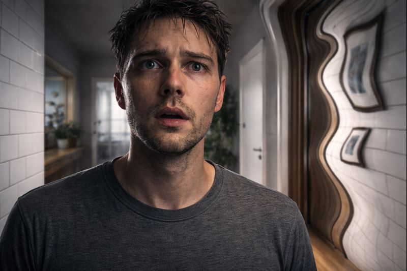 Домашние тесты для контроля зрения. Сетка Амслера