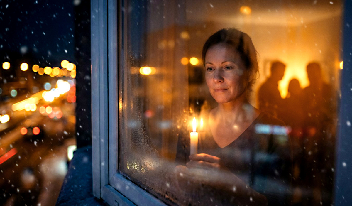 Рождественские приметы и поверья