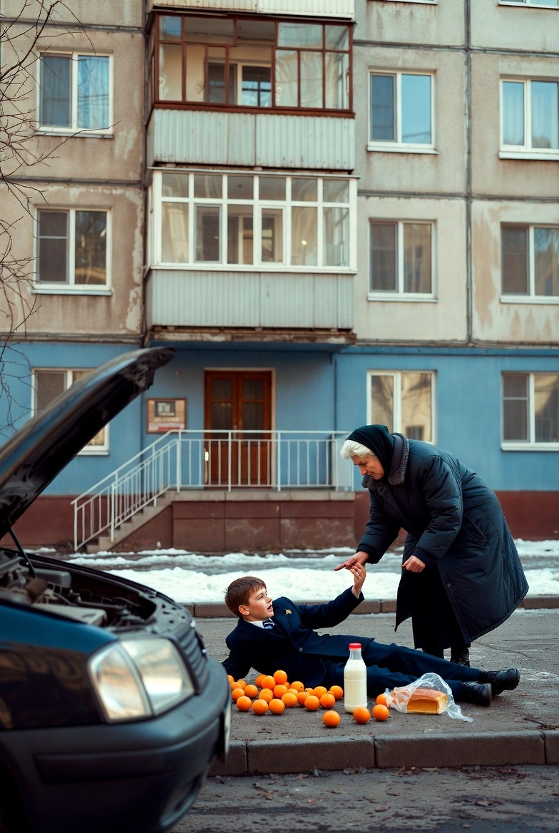 Автор: В. Панченко