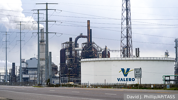     Фото: David J. Phillip/AP/TASS   
 Текст: Дмитрий Зубарев