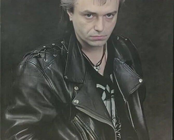 «Рождество» — акустический снег от «Алисы»