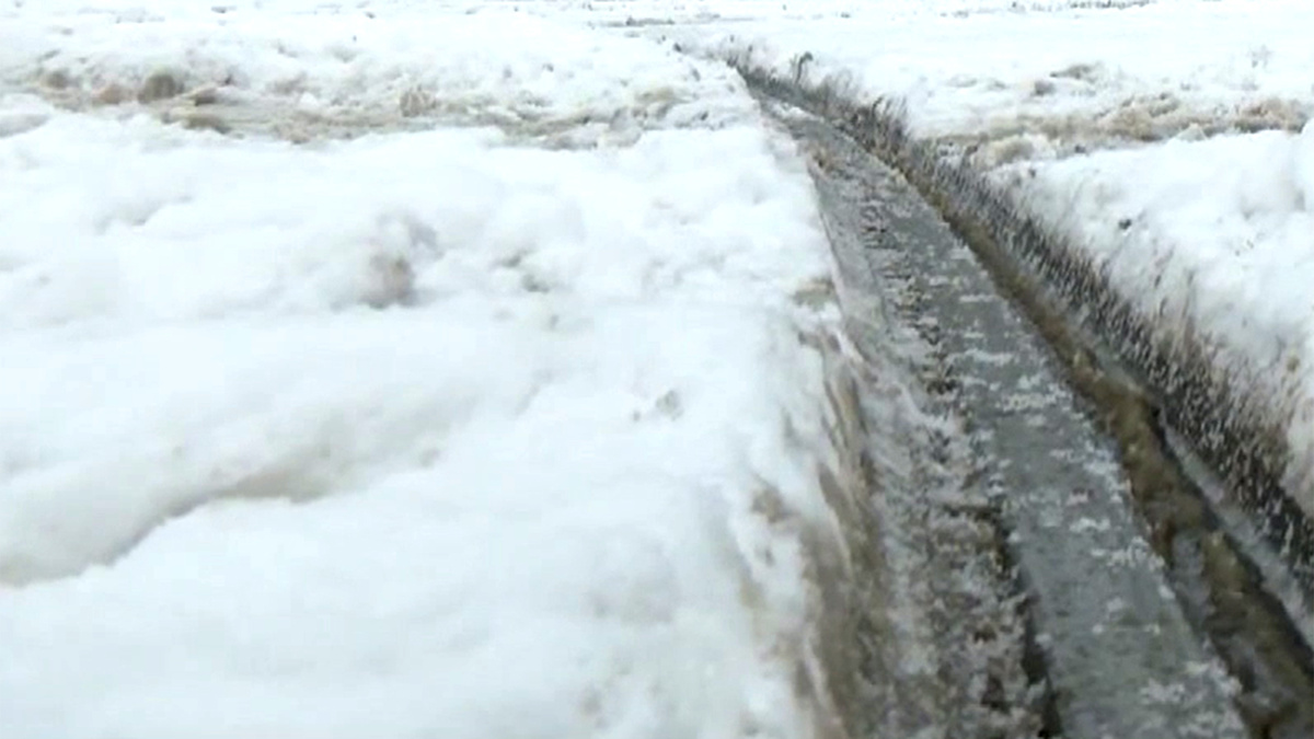    Первый канал