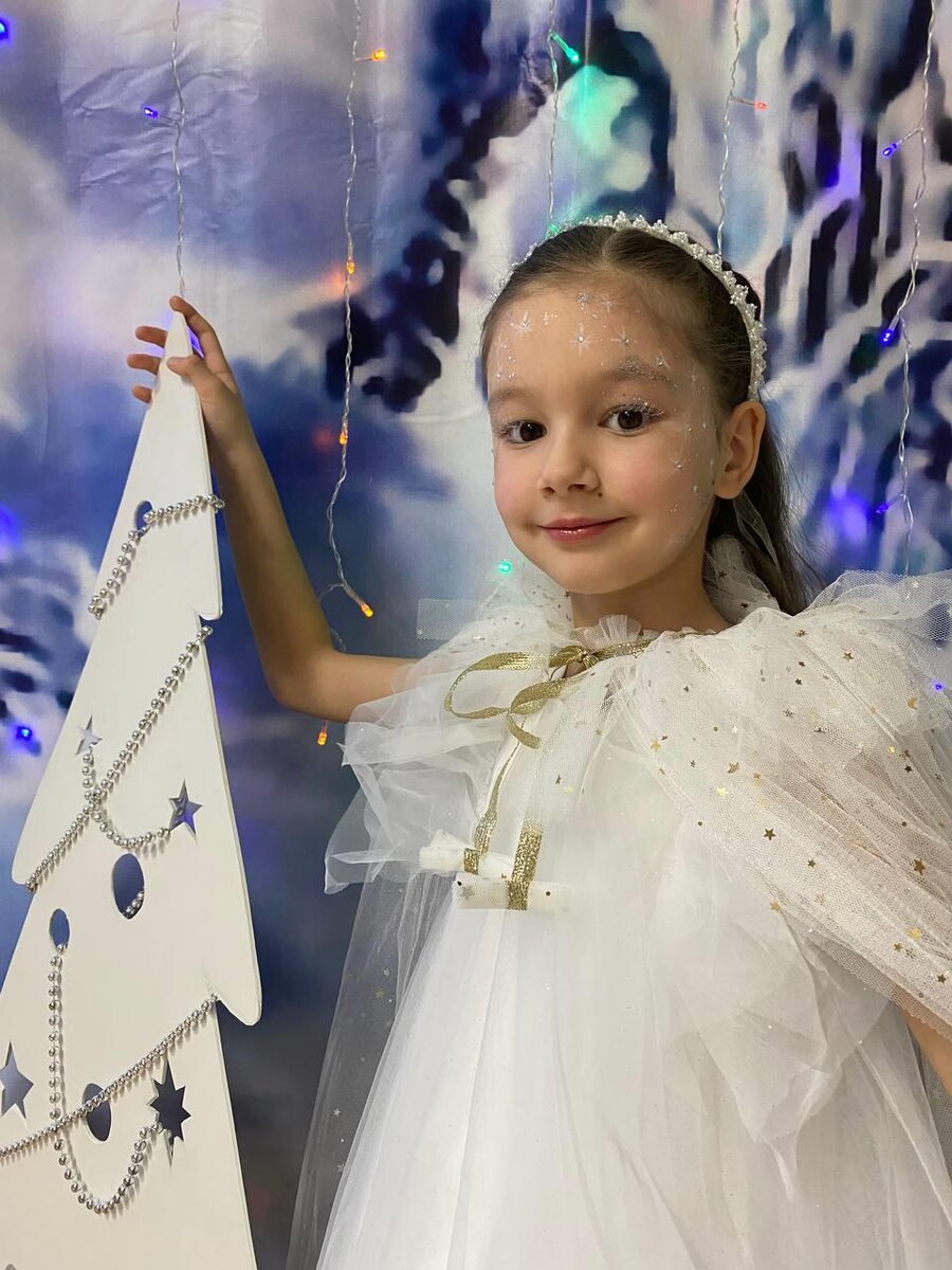 В Башкирии уже. С Новым годом люди, с новым счастьем.