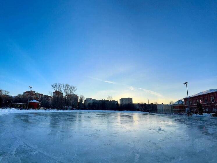    Фото: городская администрация