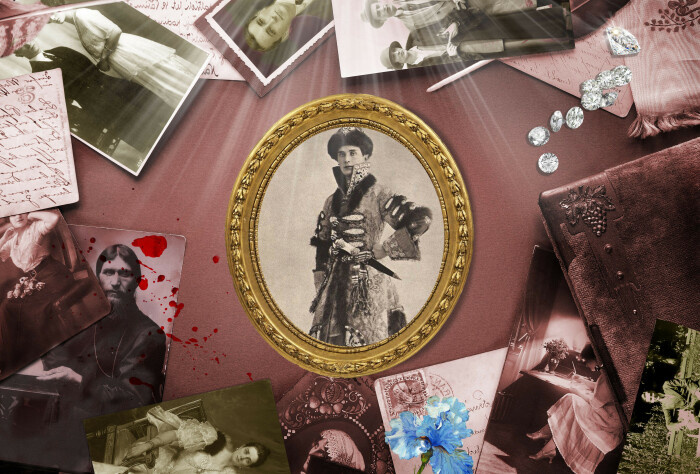 Проклятие Юсуповых: легенда или трагические совпадения?