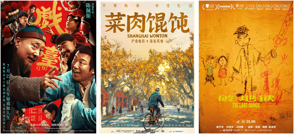 Китайская киноиндустрия в погоне за рассыпающейся аудиторией. Итоги 2025 года.