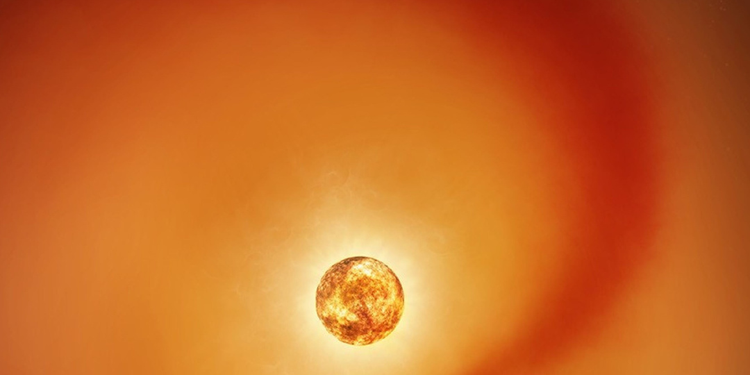 Тайна Бетельгейзе разгадана. Сверхновая отменяется.