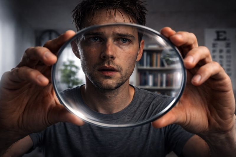 Оптические помощники для слабовидящих: что реально облегчает жизнь