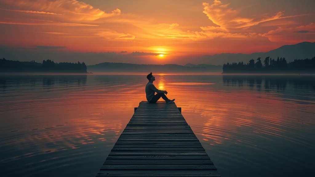    Не знаете, как преодолеть страх изменений? Узнайте, почему пустота перед новым — это шанс для личностного роста и новых возможностей! Ирина Шабанова