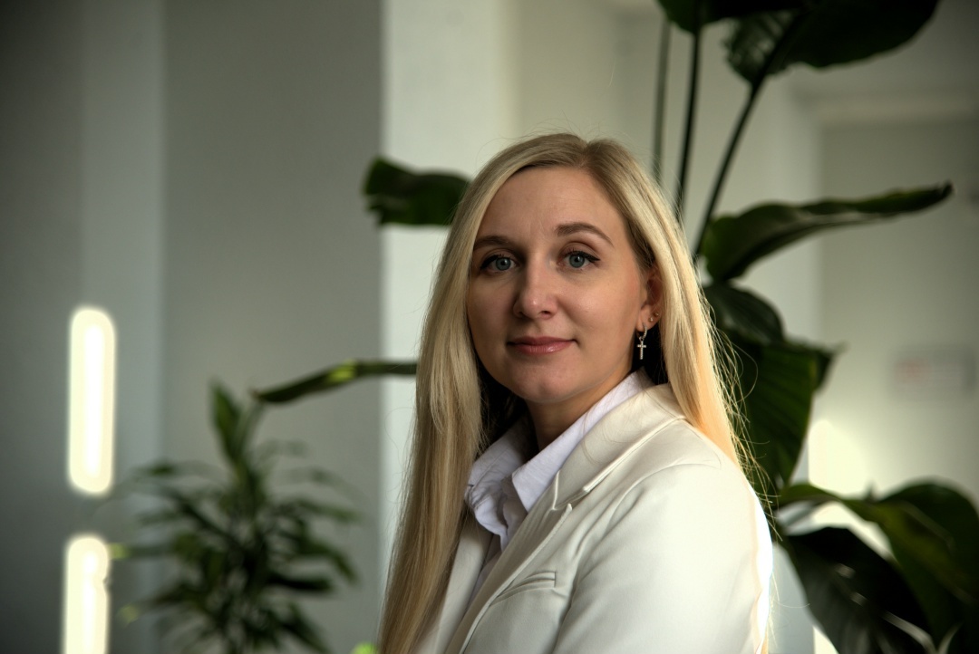 Создать карусель