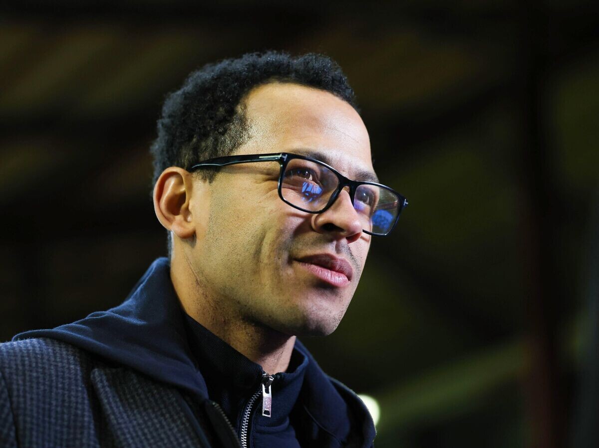    Лиам Росеньор | © Getty Images / Ross Parker - SNS Group