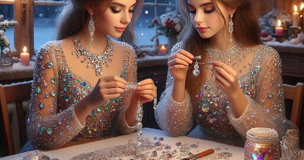 🎄✨ Мы уже начали, и вы ещё успеваете присоединиться