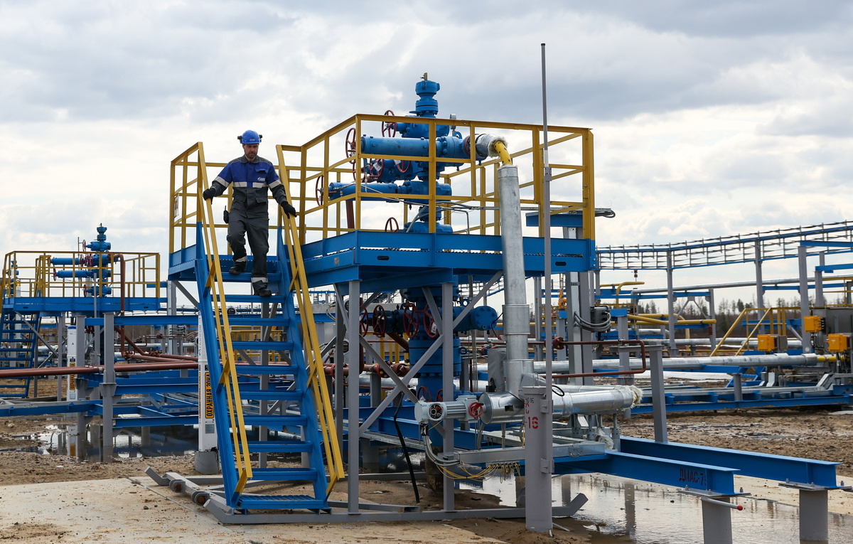 Кирилл Кухмарь/ТАСС