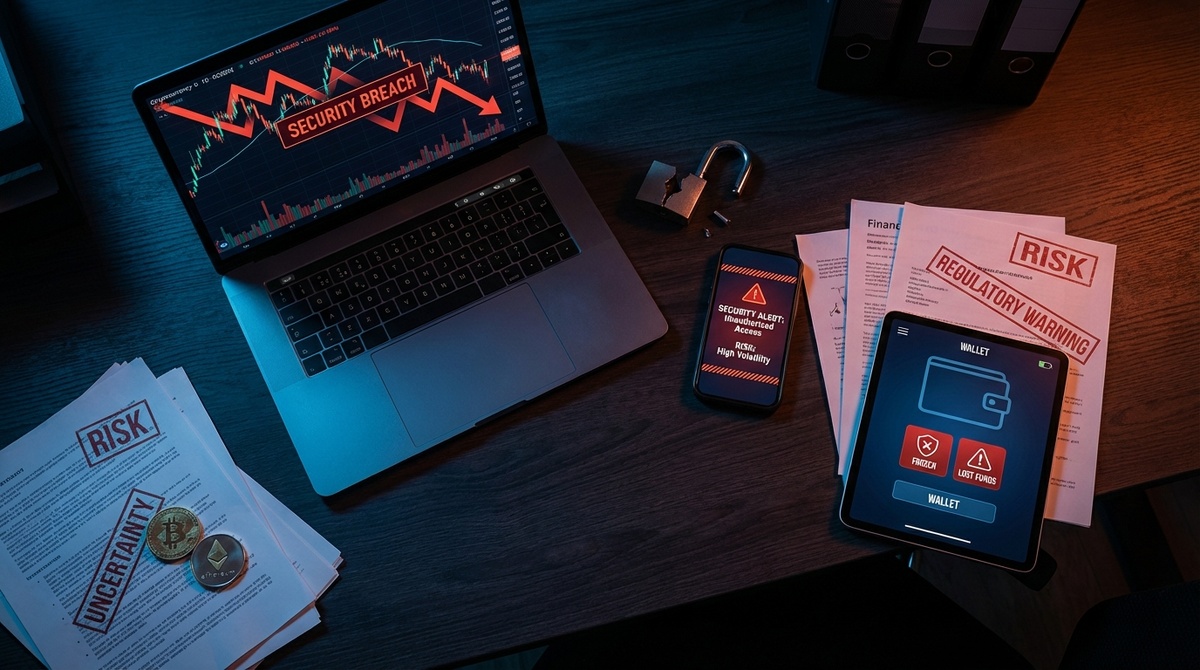 Материал подготовлен на основе анализа типовых пользовательских кейсов и практики работы криптообменных сервисов, включая опыт платформы BTCChange24, работающей на российском рынке более десяти лет.