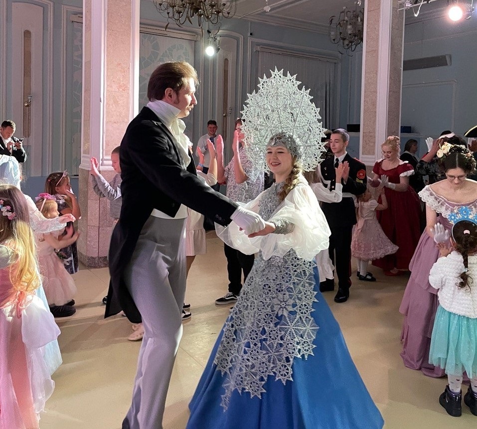    Администрация города Костромы