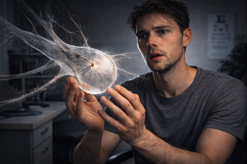 Почему не все глазные болезни можно вылечить