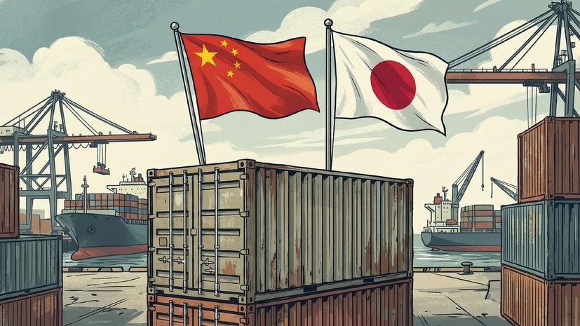   Сгенерировано с помощью ИИ