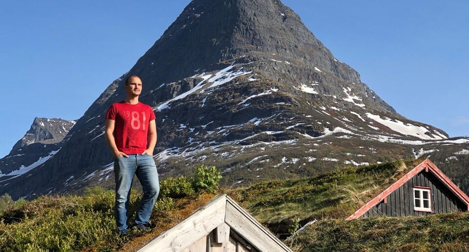    Сергей Домогацкий / Соцсети
