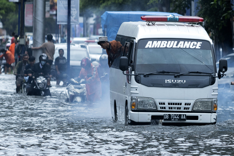    Niaz Sharief/XinHua/Global Look Press