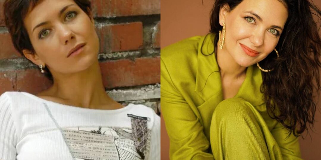 «С годами все лучше и лучше». Как выглядят 10 актрис нашего кино в молодости и сейчас.