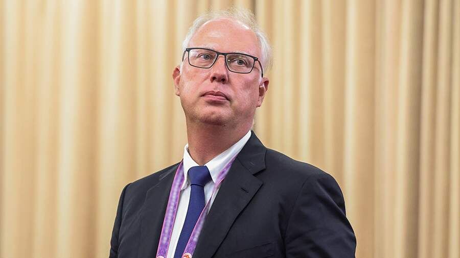    Фото: TASS/MAXIM SHEMETOV